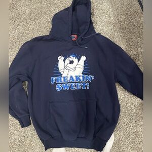 Vintage Family guys sweatshirt